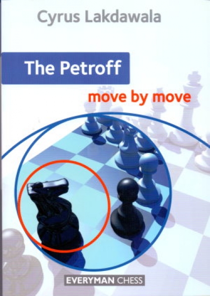 Lakdawala, The Petroff - move by move